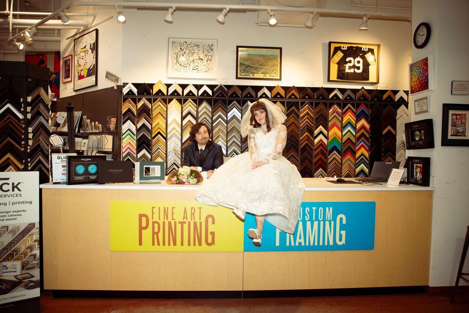 The Wedding Website of Megan Hindman and Andrew Corum