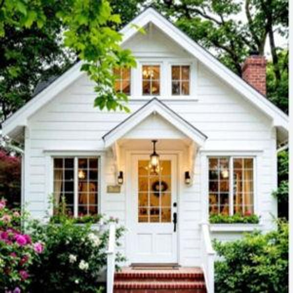 Home Down Payment