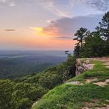 Petit Jean State Park