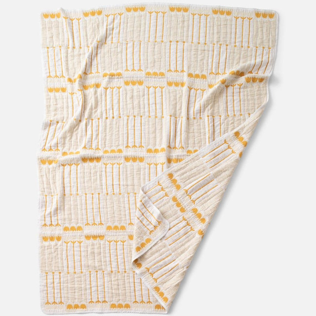 Tulbend Quilt