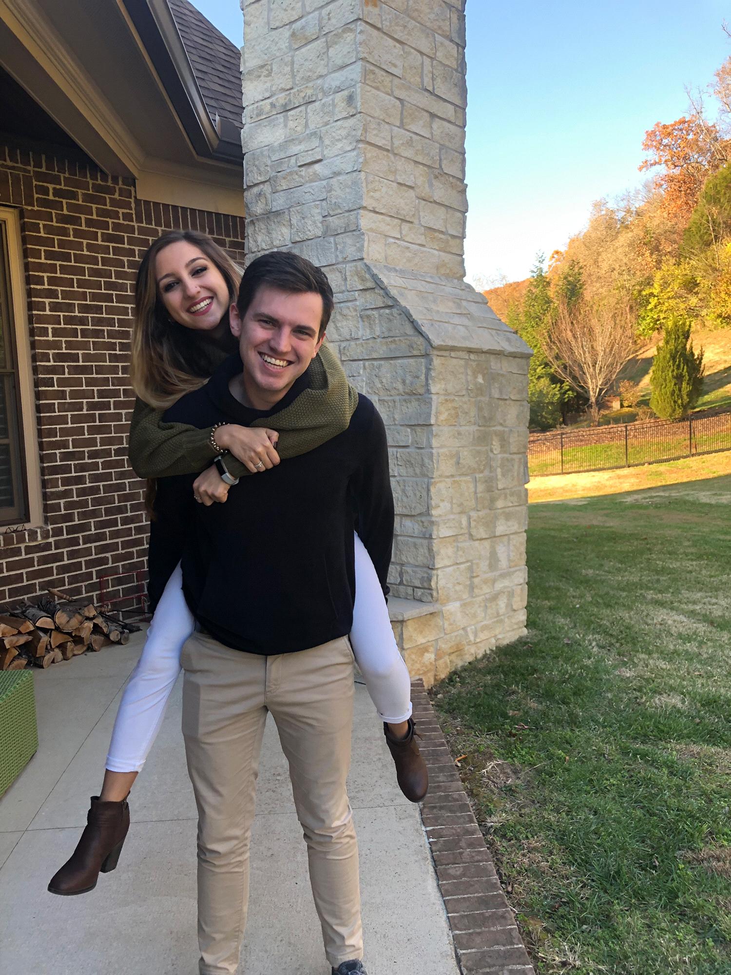 Thanksgiving - 2018