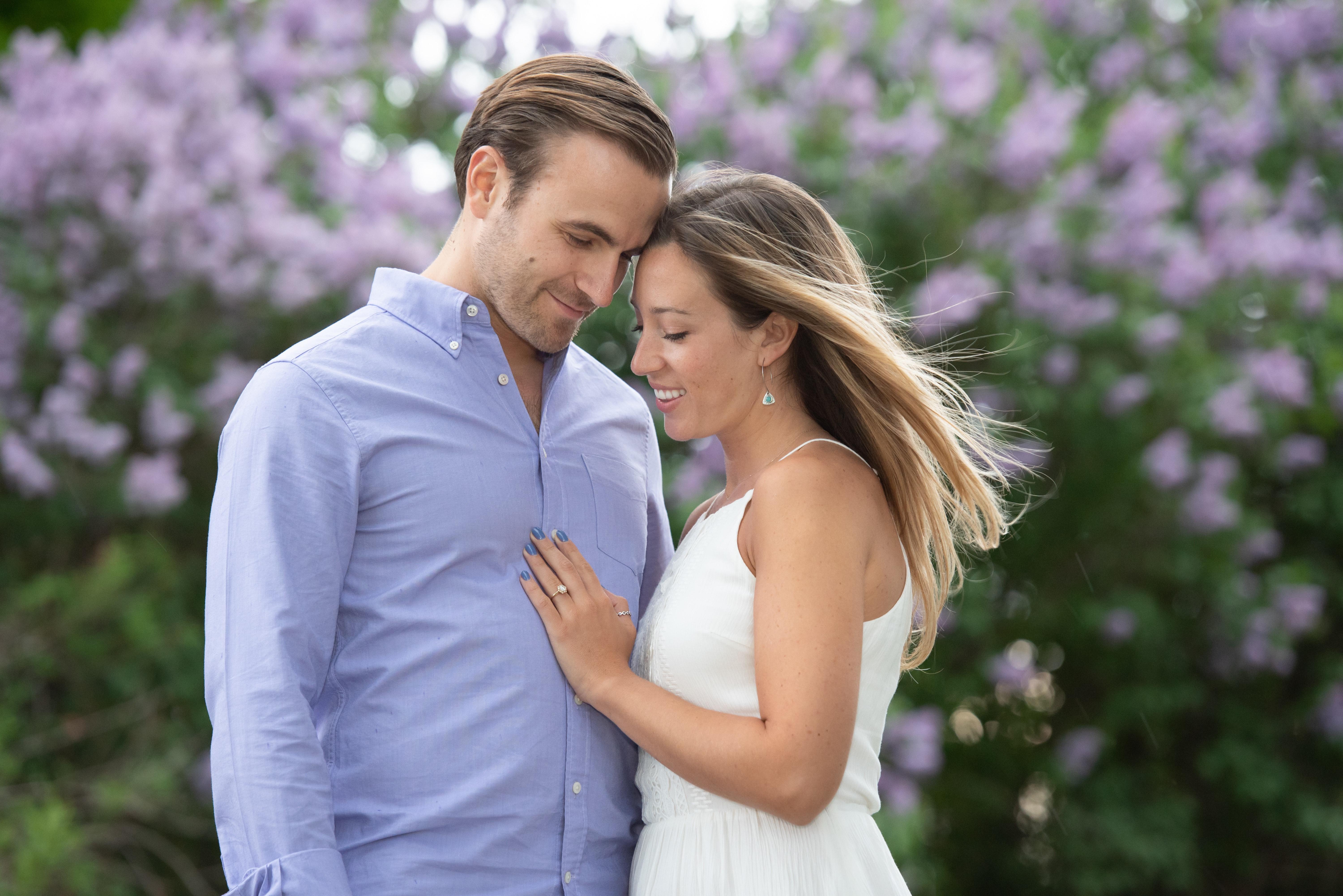The Wedding Website of Alexandra Crivici and Jack Kramer