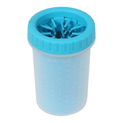 Dexas MudBuster Portable Dog Paw Cleaner