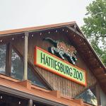 Hattiesburg Zoo