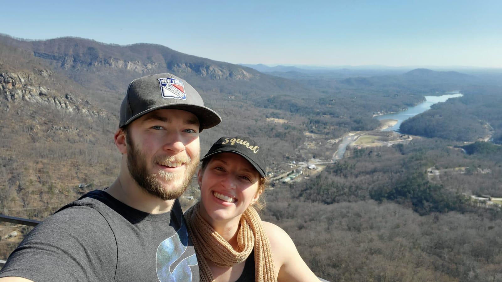 Chimney Rock, NC 2022