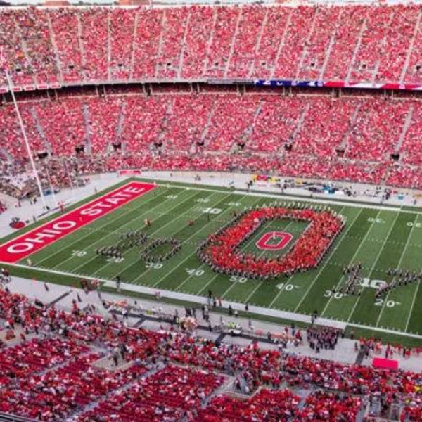 Ohio State Football Tickets