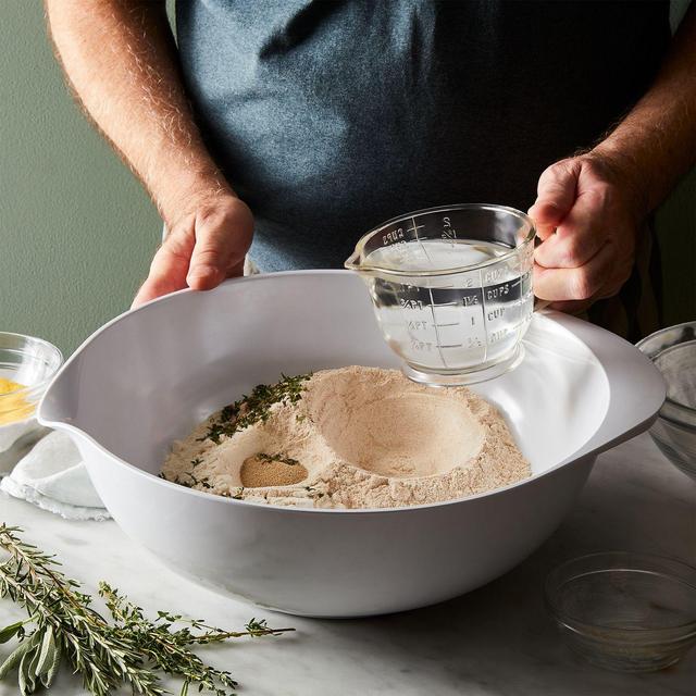 Food52 x Rosti Mepal Ultimate Mixing Bowl