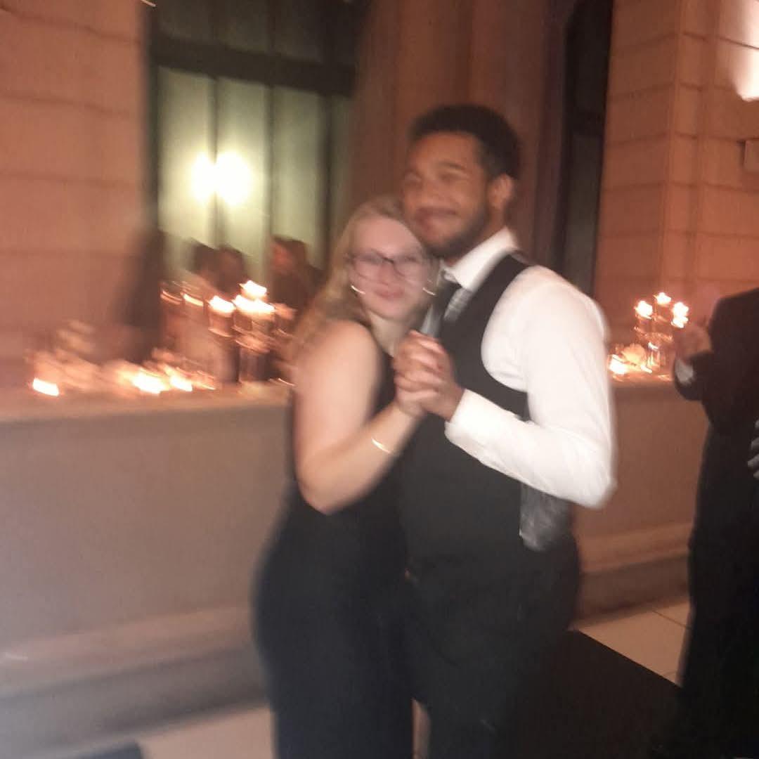 Best Wedding Date <3