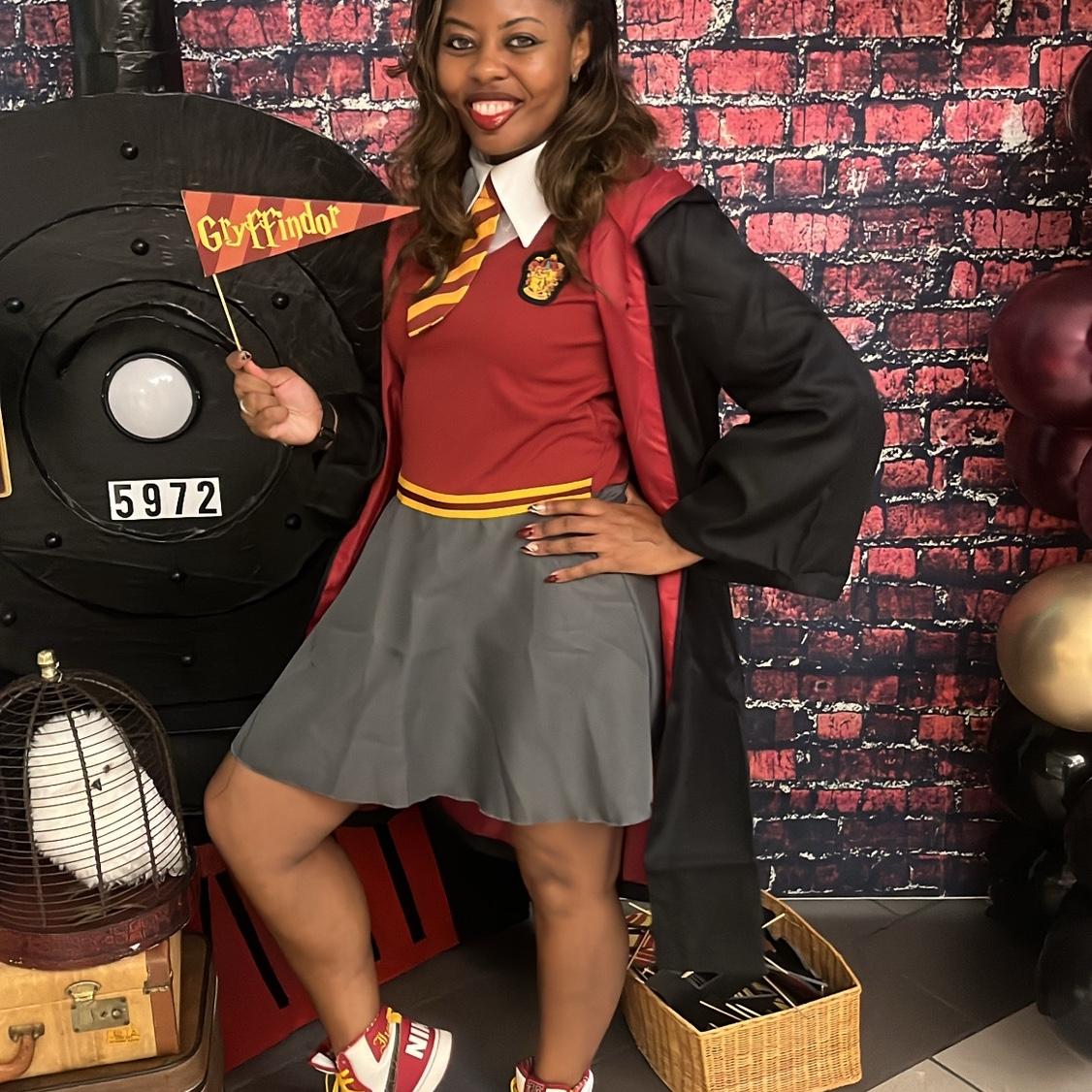 Night of Harry Potter at McWayne Center