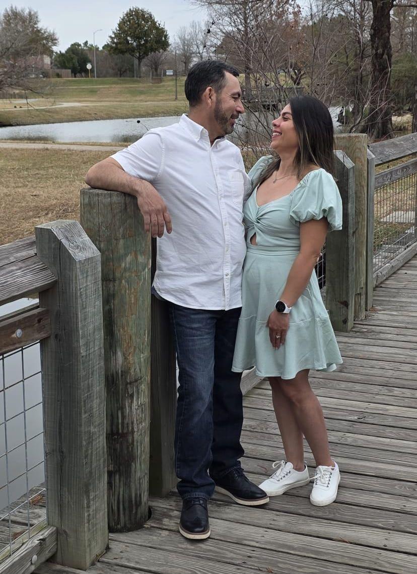 The Wedding Website of Adriana Tovar and José Hernández