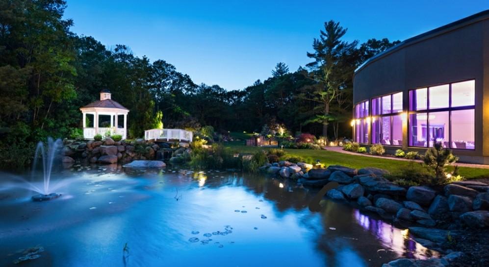 The Wedding Website of Andrea Paul and Christopher Barnes