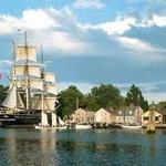 Mystic Seaport Museum