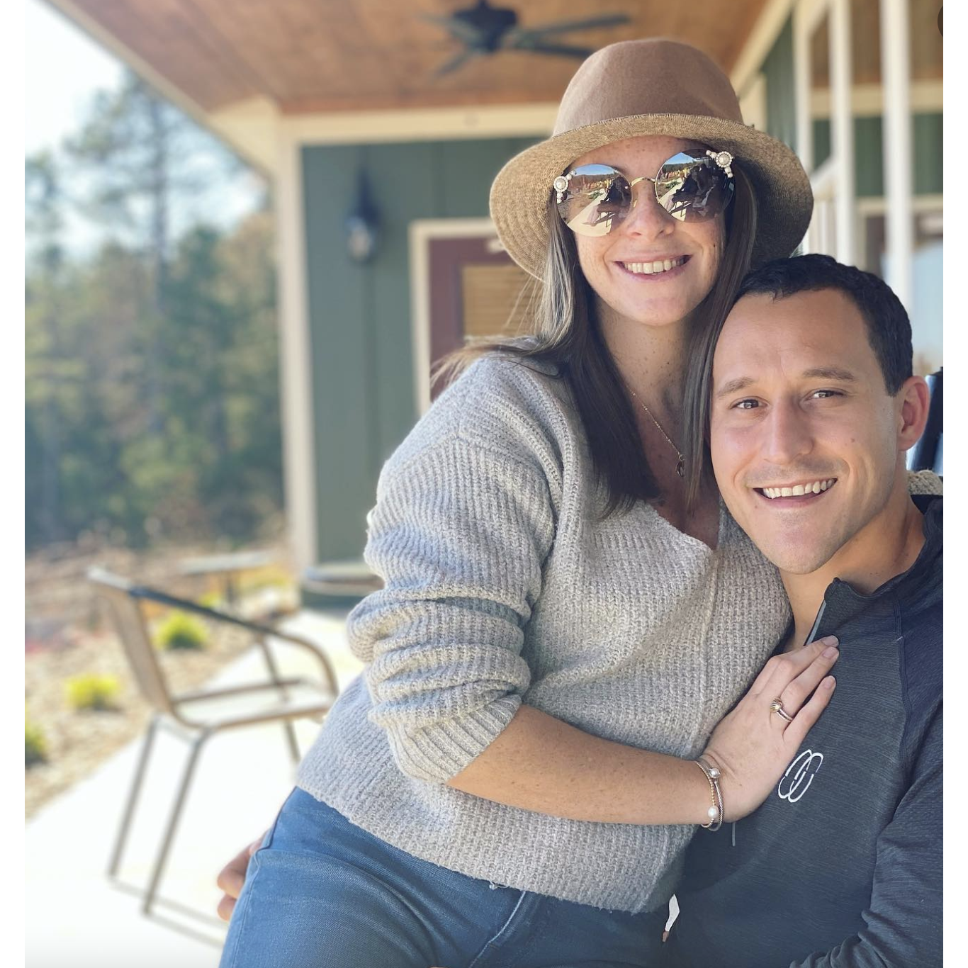 Wine tasting in GA