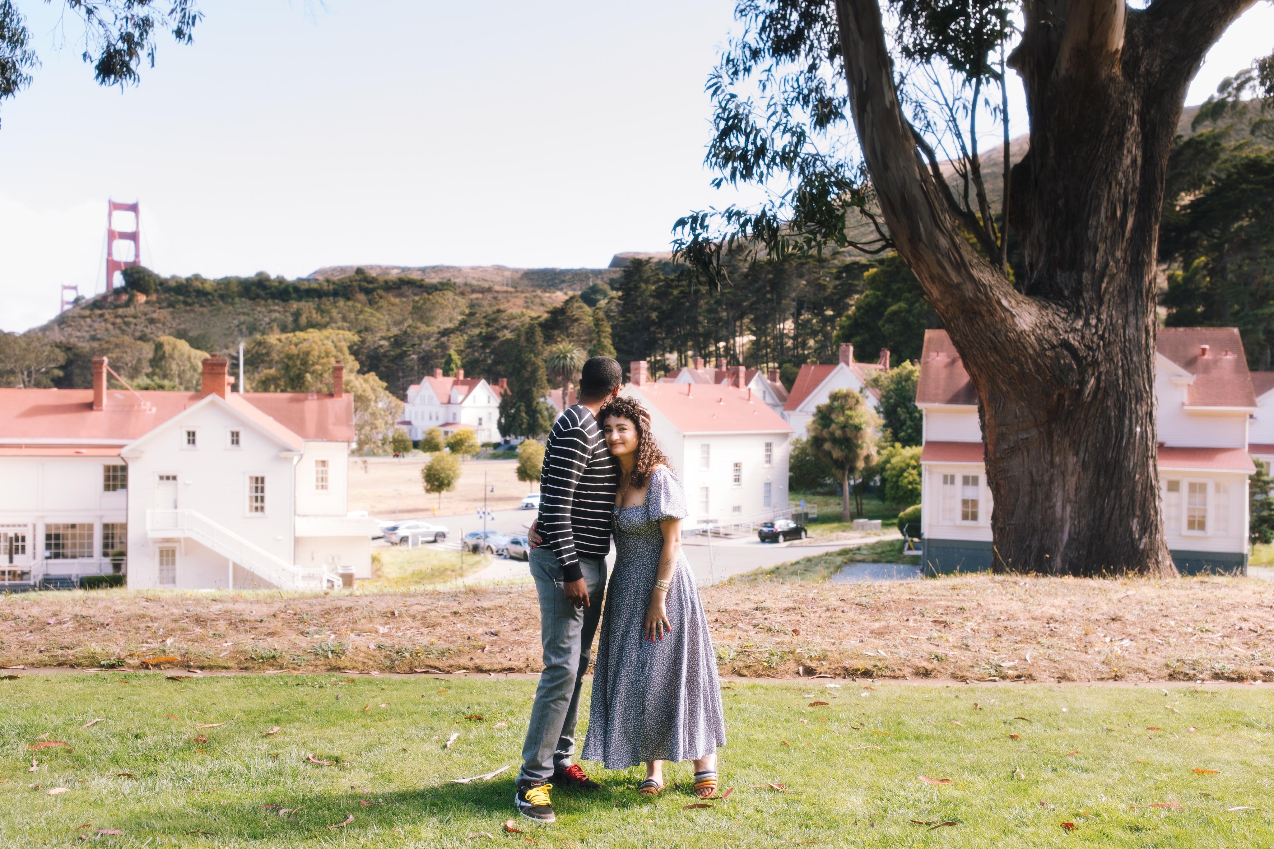 The Wedding Website of Dani Fishman and Alex Maynard
