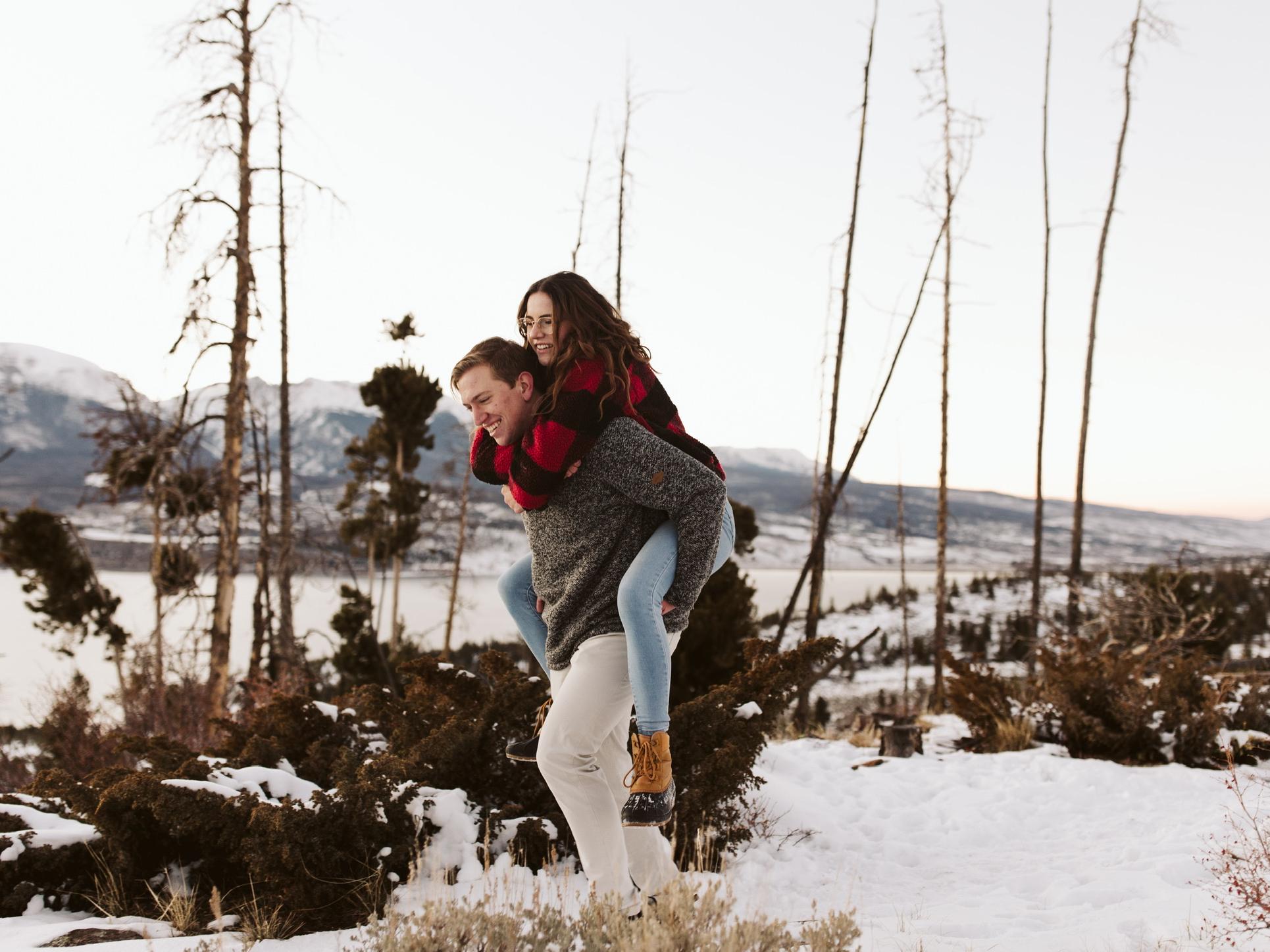 The Wedding Website of Caitlin Satkowski and Cameron Burridge