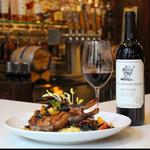 Bistro Two Eighteen