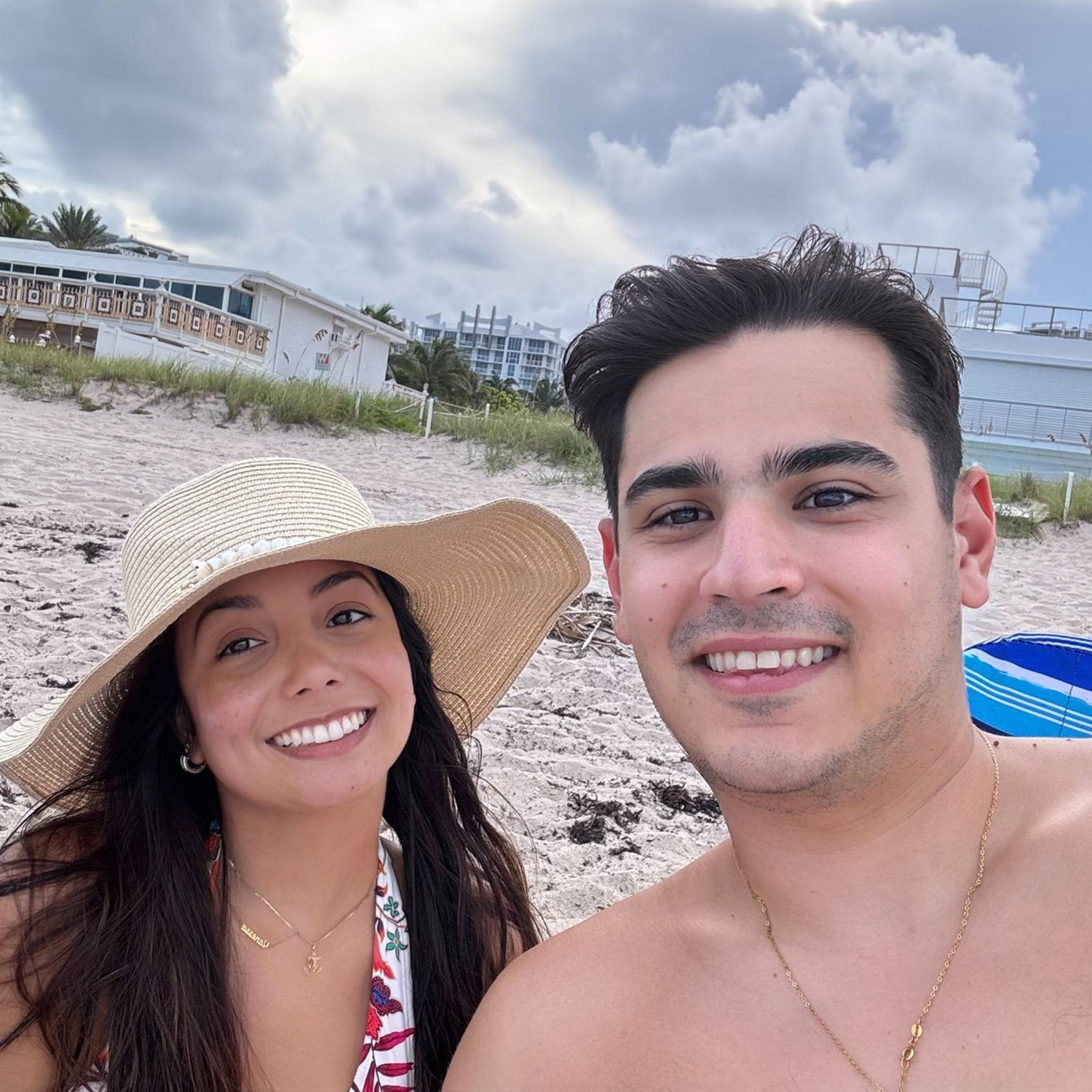 Beach Day