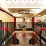 New York Transit Museum