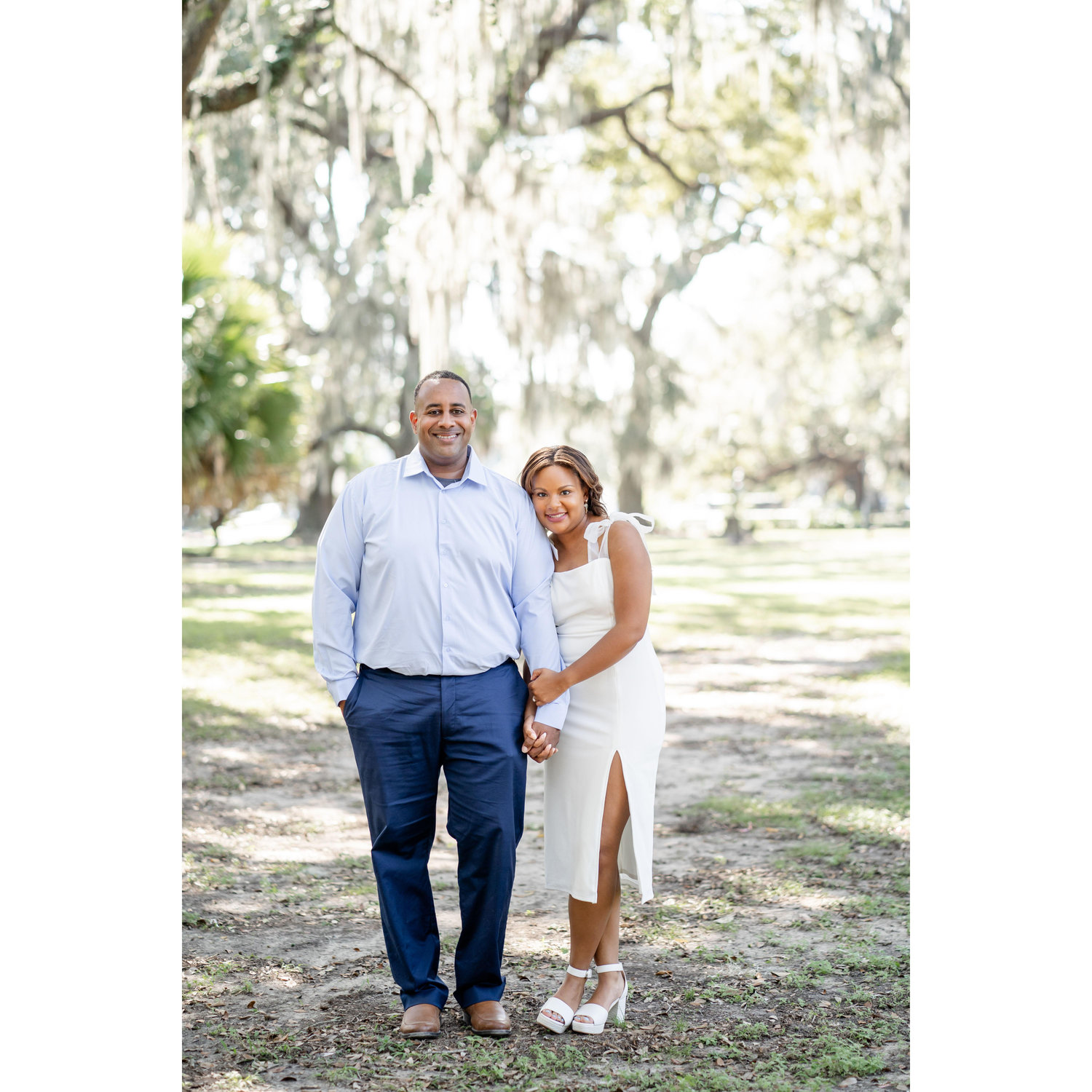 Engagement Session