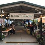 Ann Arbor Farmers' Market