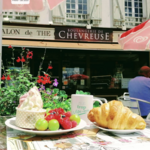 Food - La boulangerie de Chevreuse bienvenue