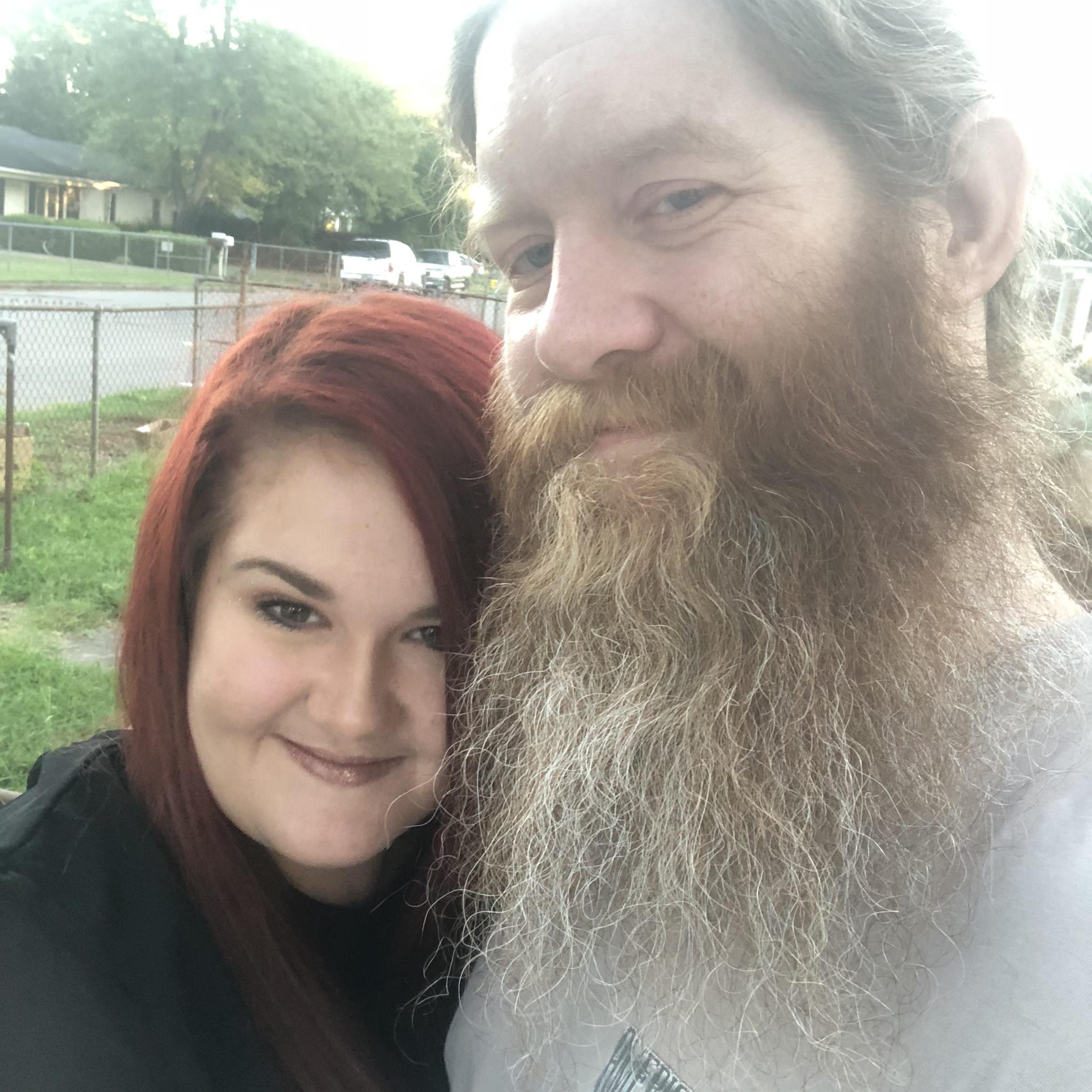 We’re usuallly hermits but every once in a while we like to go out on the town.