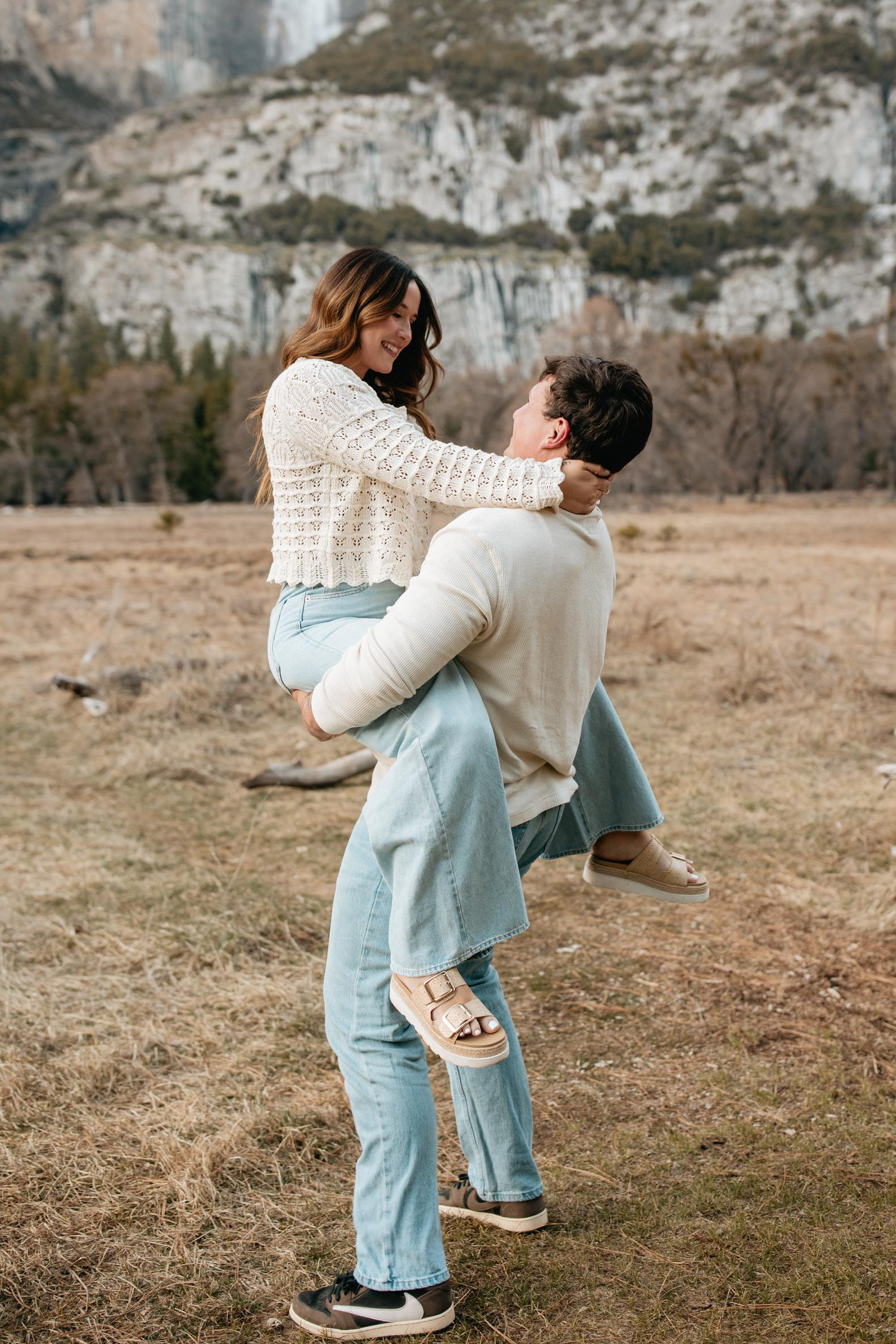 The Wedding Website of James Foster and Kiera Crisanti