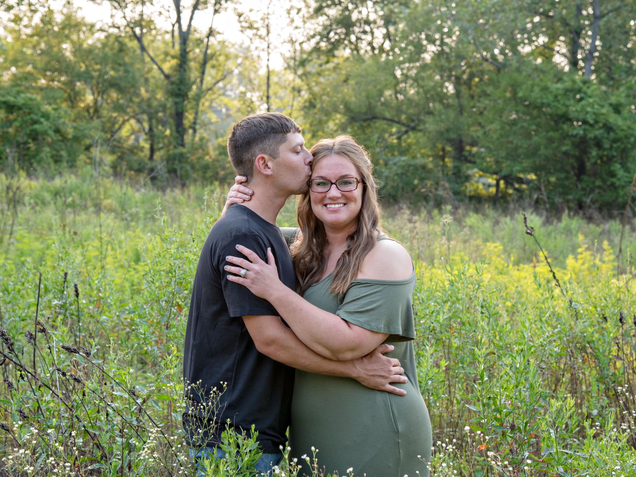 The Wedding Website of Ashley Bickhaus and Alec Cain