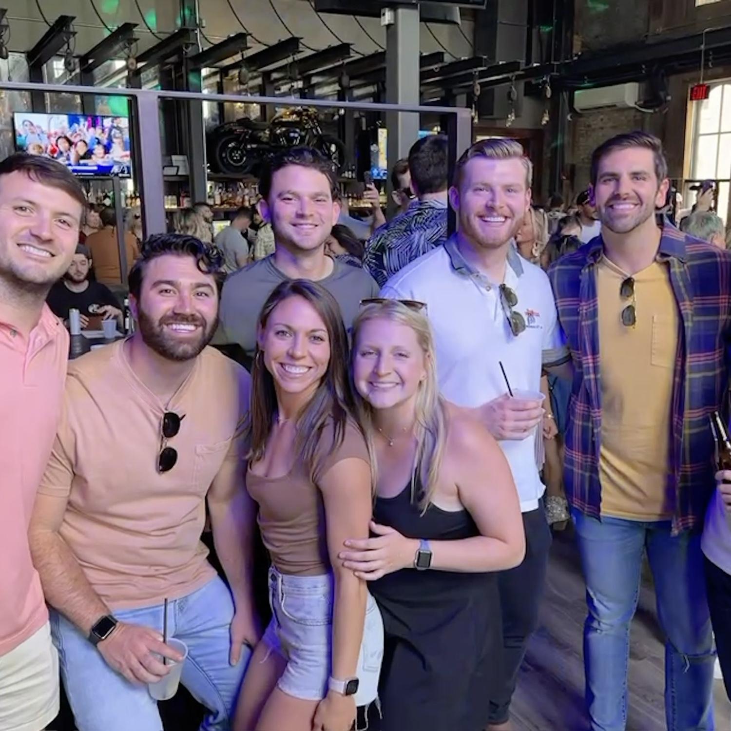 Nashville Gang!