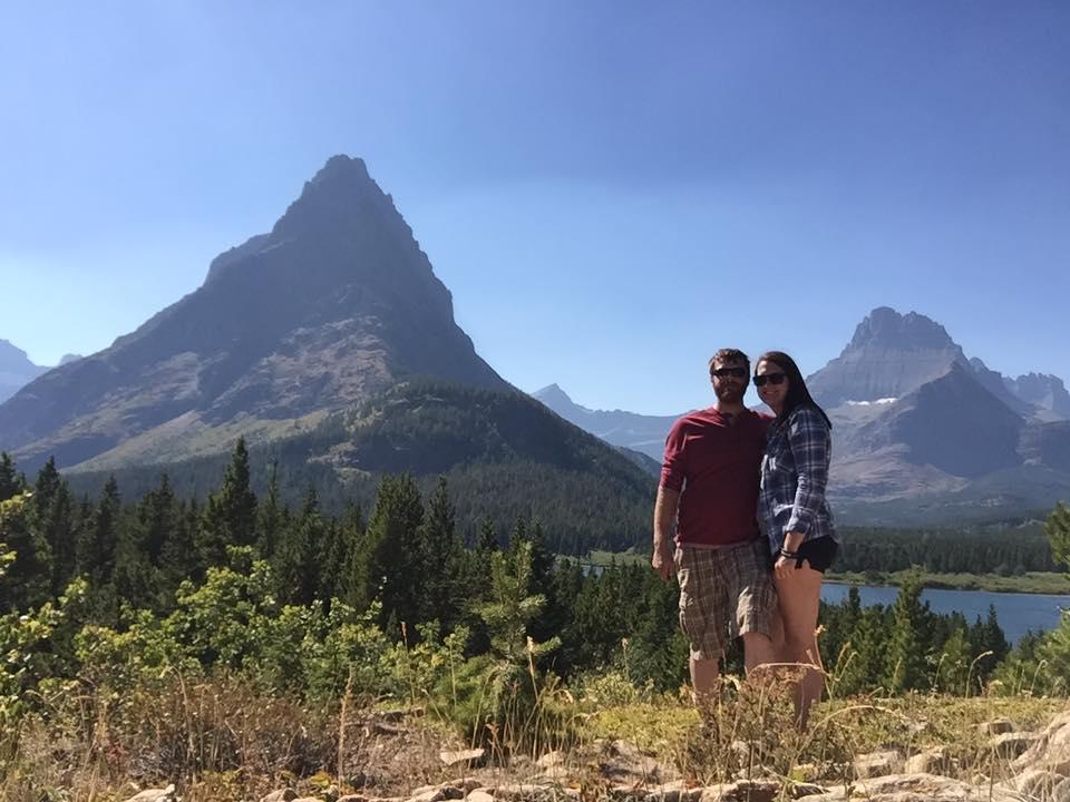 The Wedding Website of Nichole Anderson and Joe Howard