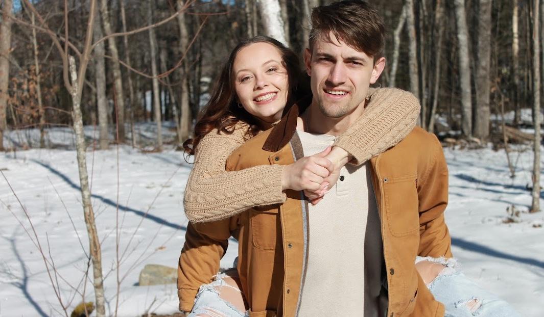 The Wedding Website of Destiny Jacobs and Noah Hutchinson