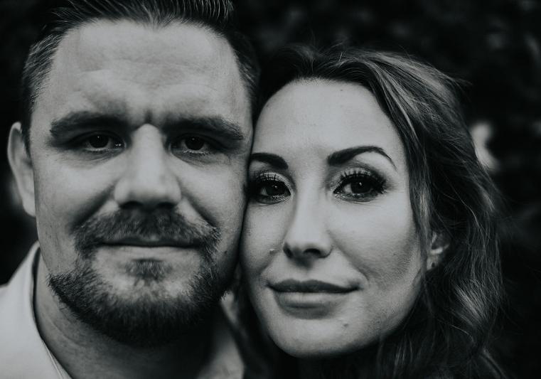 The Wedding Website of Gina Simili and Luke Ferrari
