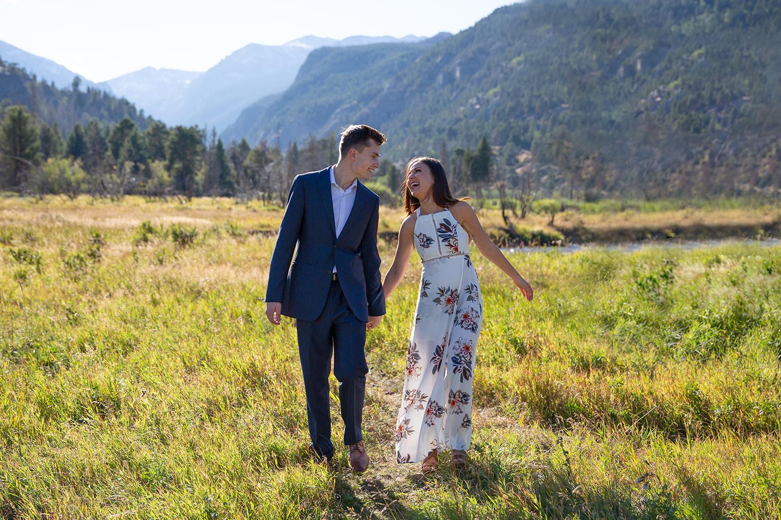 The Wedding Website of Trevor Rine and Lilly Sowder