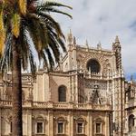 Catedral de Sevilla