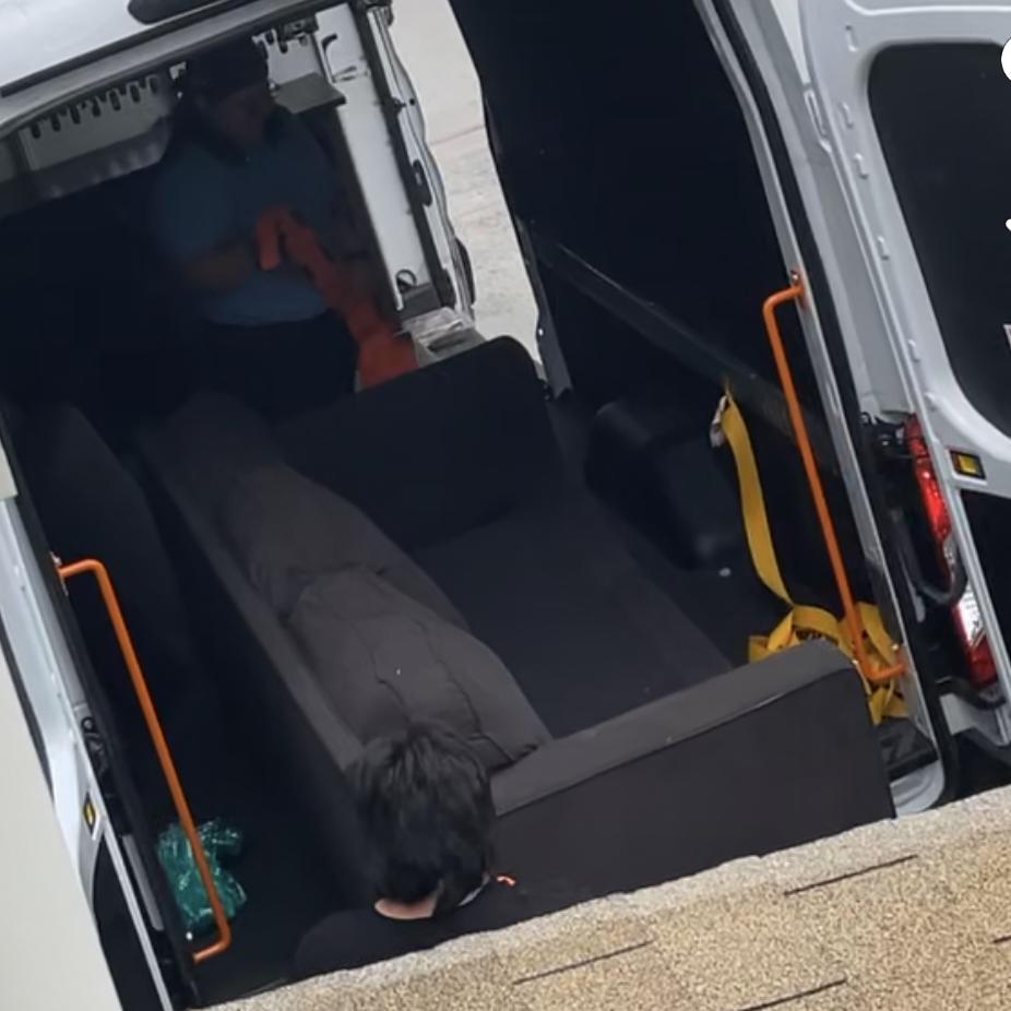 End of long distance!