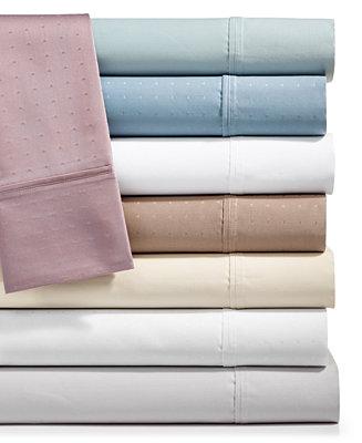 Sleep Luxe 700 Thread Count Sheet Set, Queen size, Overcast Gray solid
