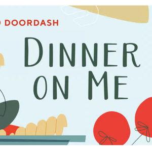 DoorDash Gift Card