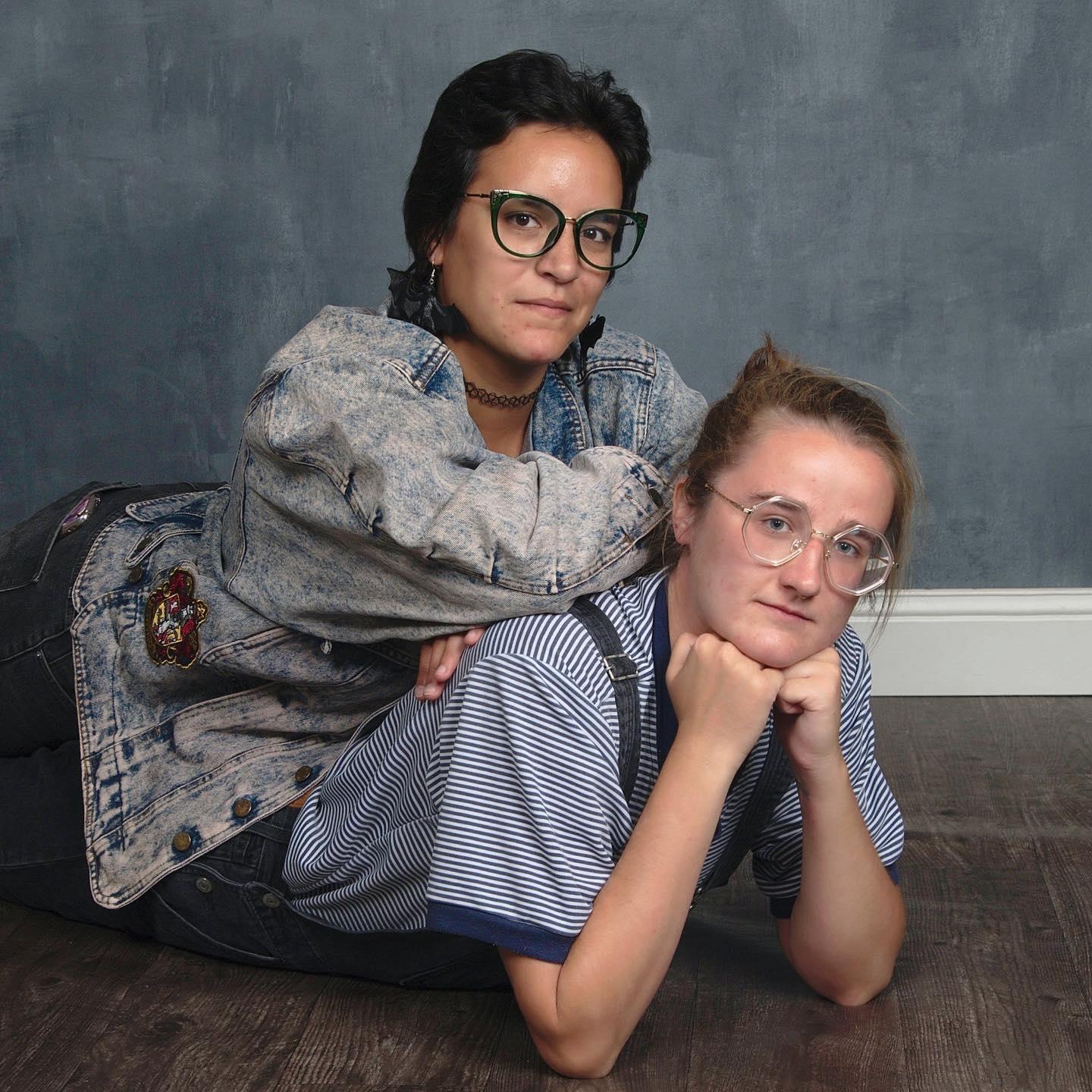 The Wedding Website of Sabrina Williams and Tina Ureña