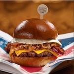Gordon Ramsay Burger