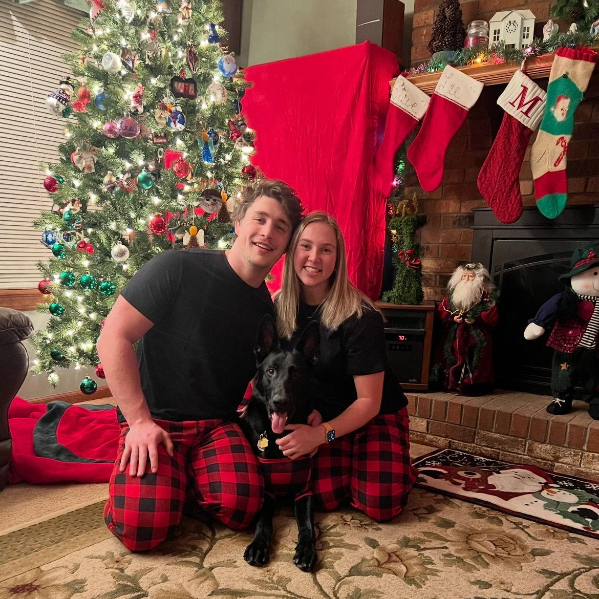 Christmas, December 2023