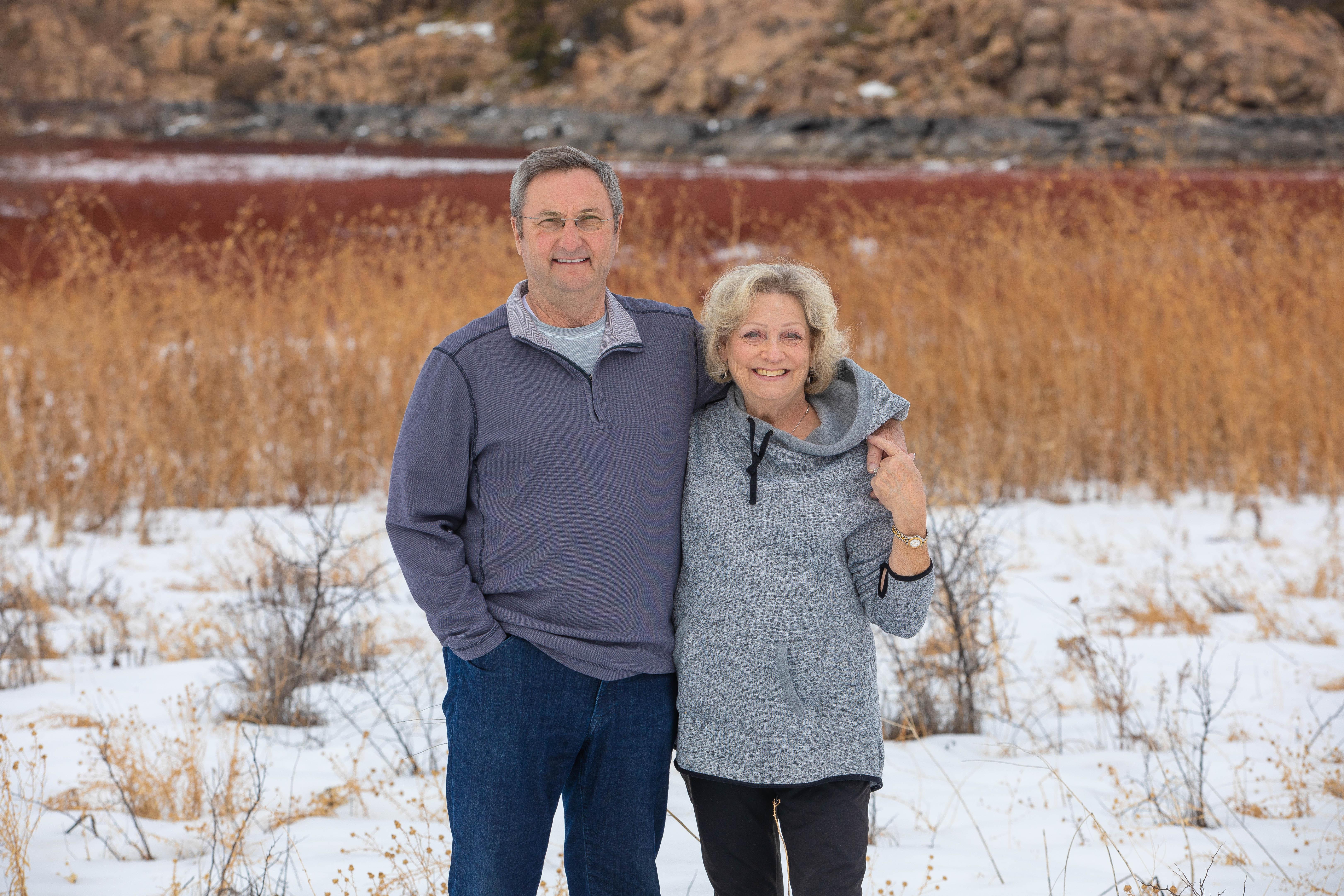 The Wedding Website of Susan Kennedy Pike and Gaylon Ball