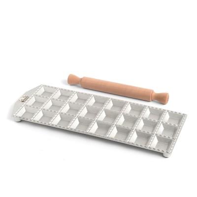 Marcato Square Ravioli Mold, 2