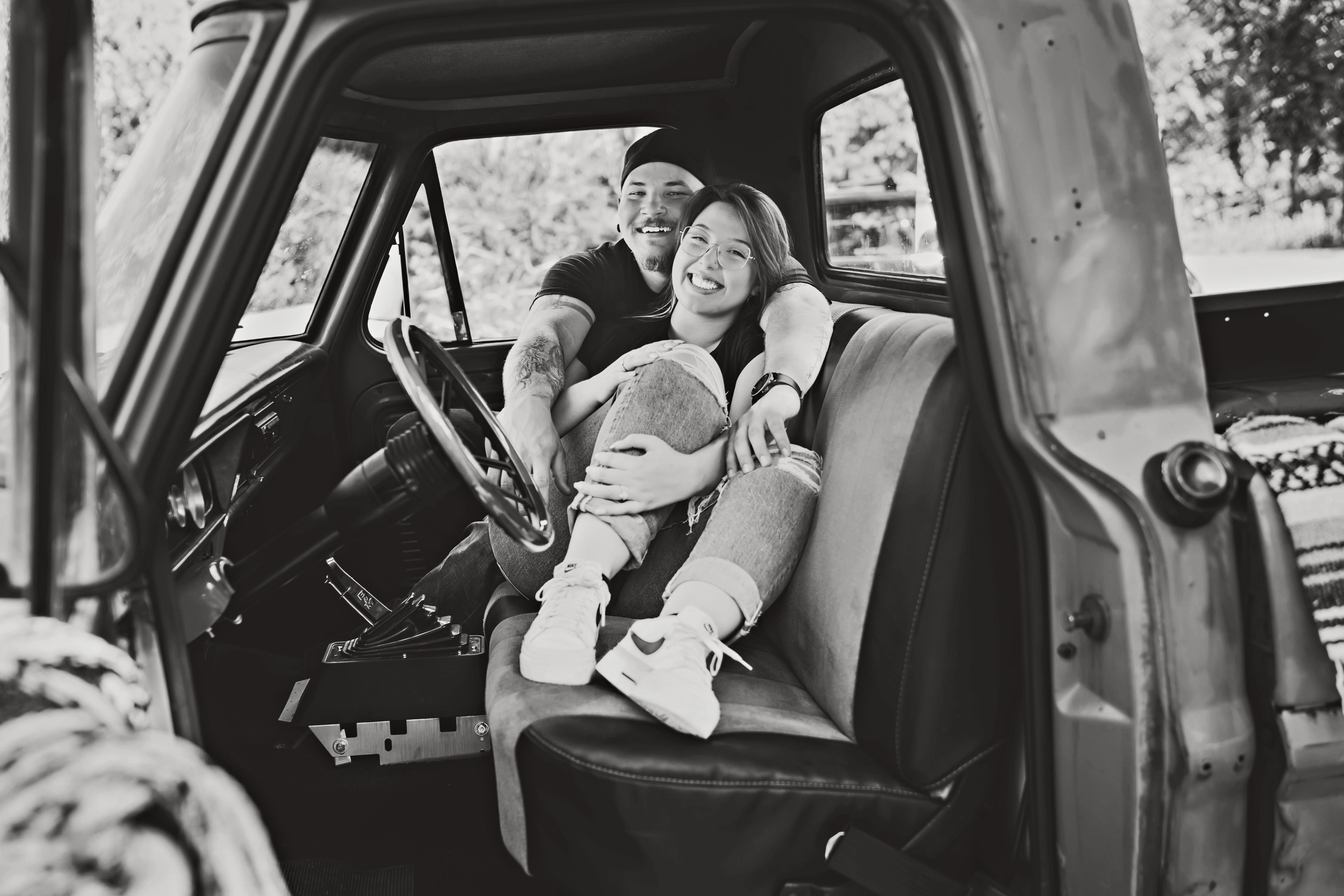 The Wedding Website of Alexis Marie Clark and Jesse Joseph Palmer