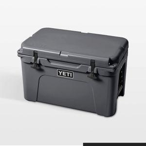 YETI Tundra 45 Hard Cooler - Color: Charcoal