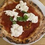 Il Pizzaiuolo