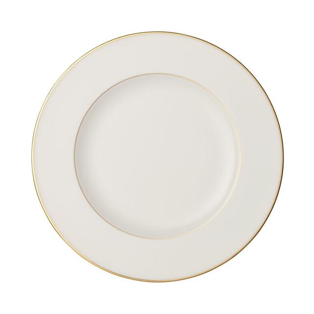 Villeroy & Boch Anmut Gold Dinner Plate