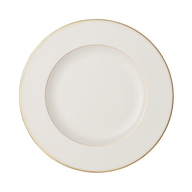 Villeroy & Boch Anmut Gold Dinner Plate