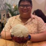 Sampaguita Ice Cream