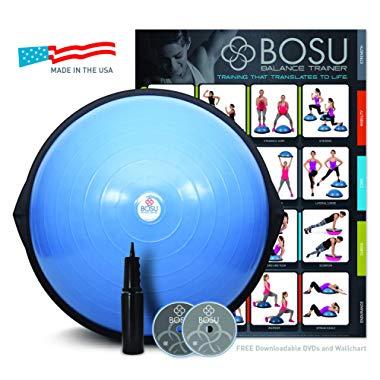 Bosu Balance Trainer, 65cm "The Original"