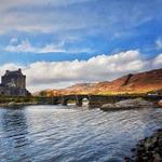 Rabbie's Scottish Highland Tour Group